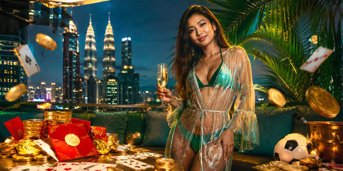 Sportsbook dengan Odds Terkini dan Pertaruhan Langsung