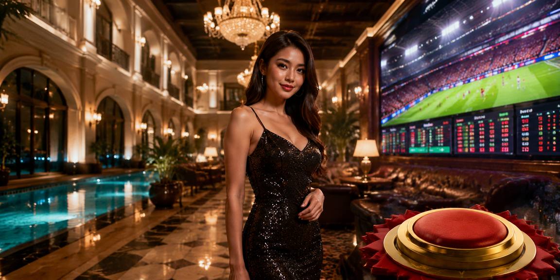 Live Casino dengan Dealer Profesional di Mana Undang-Undang Tempatan Membenarkan